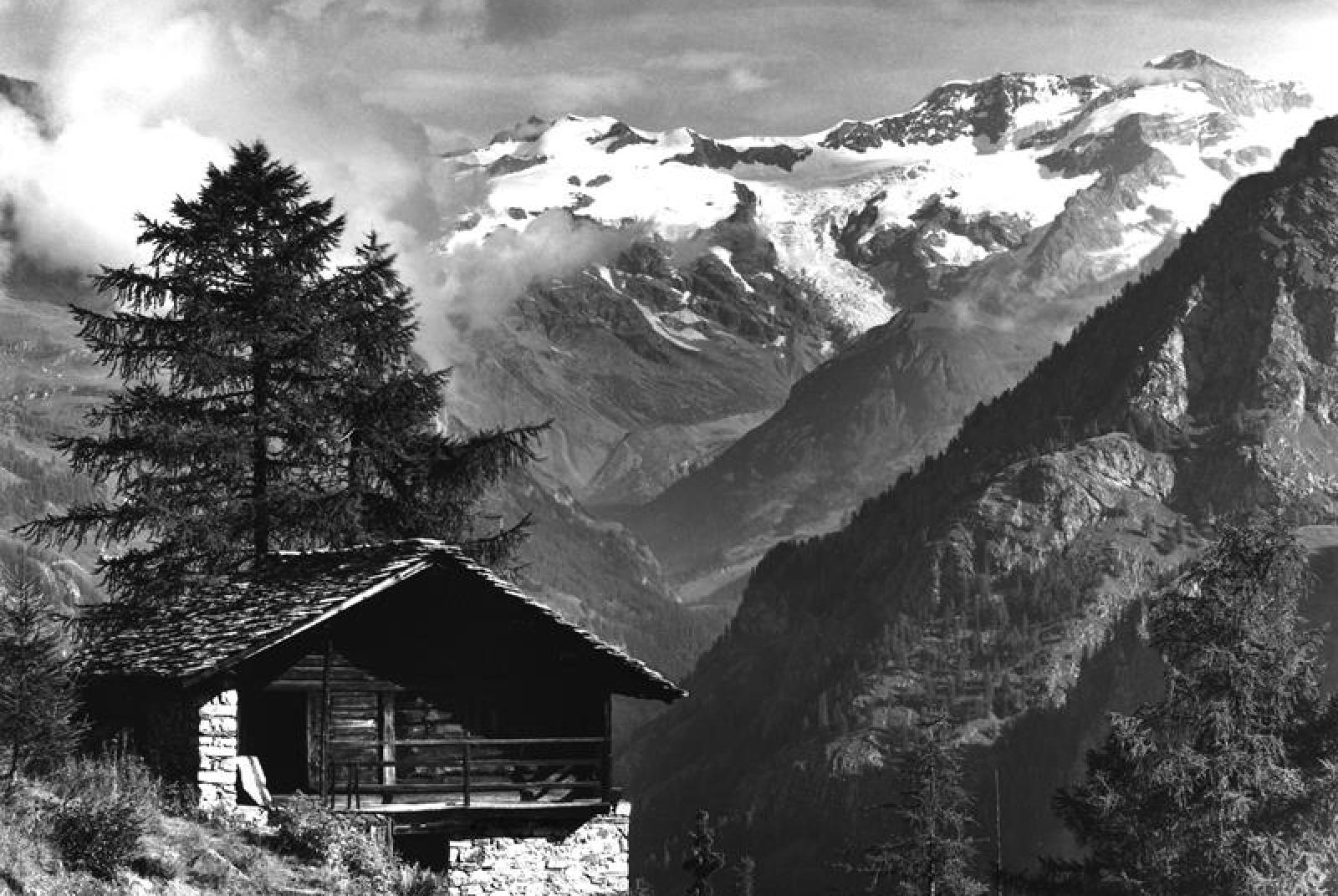 Mostra fotografica "I Walser nelle immagini di Franco Restelli"