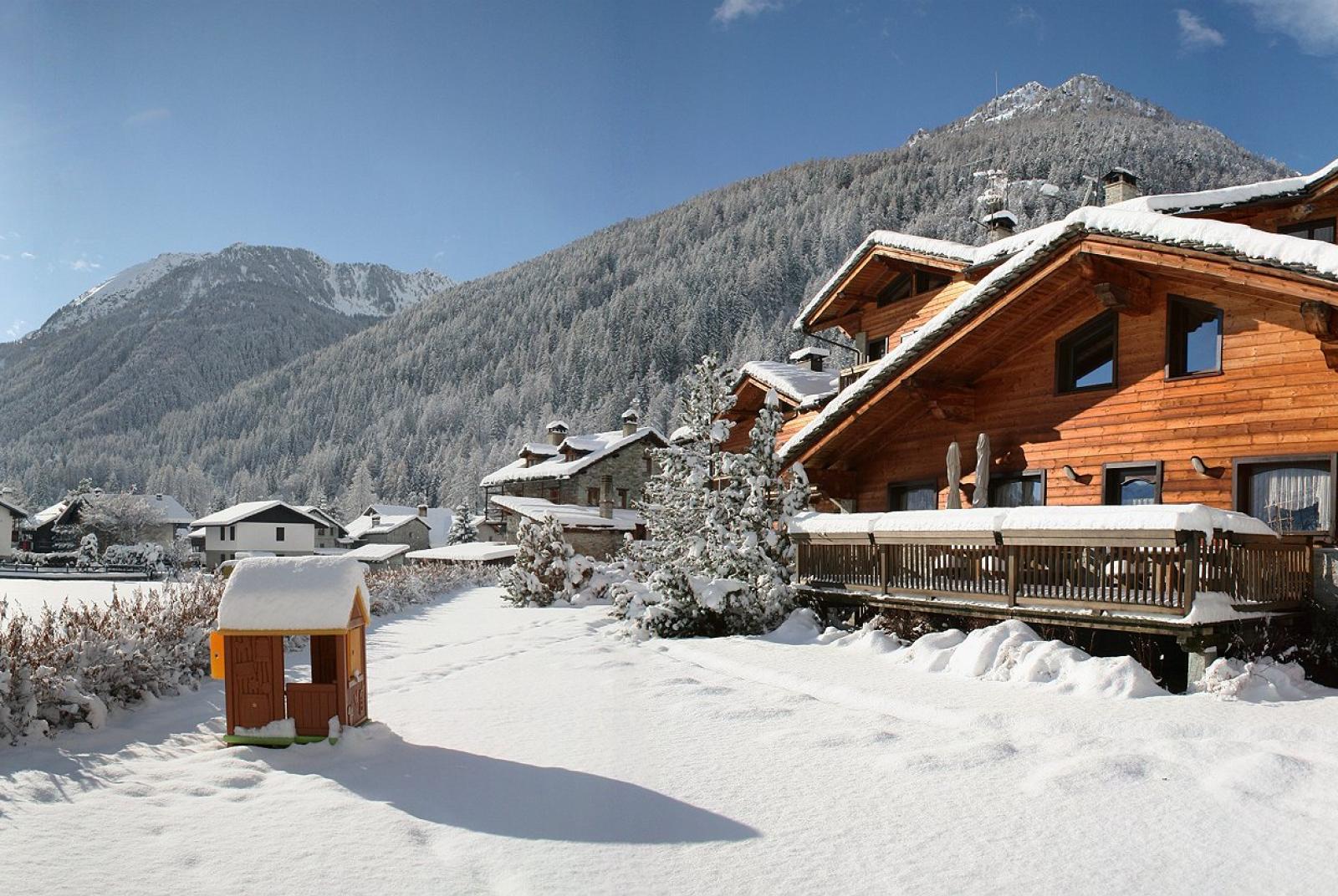 residence ruetoreif