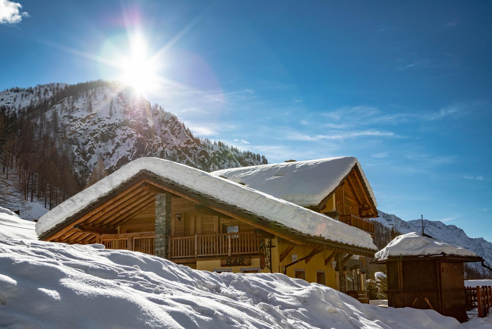 Residence Walsertal