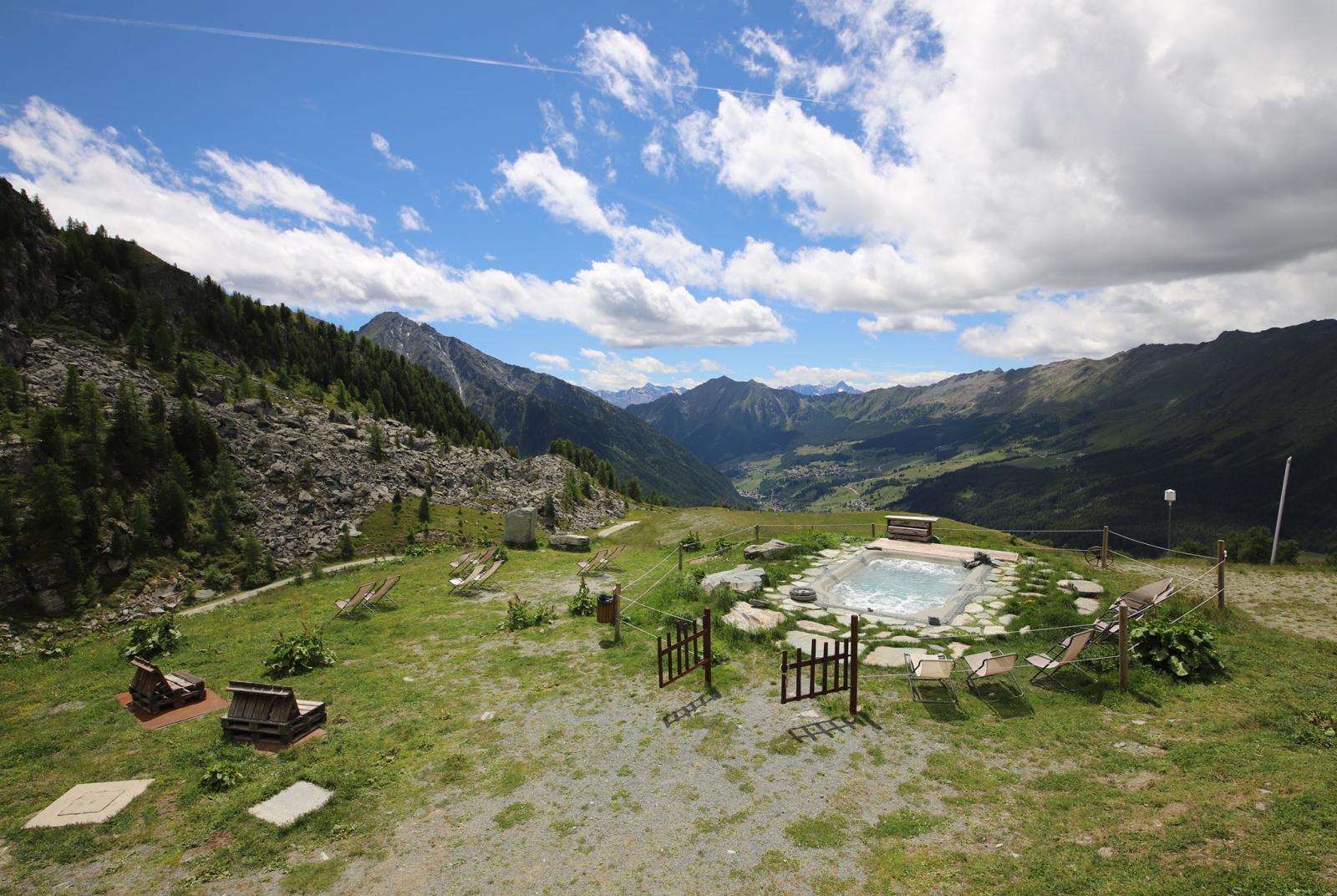 Rifugio Baita Belvedere