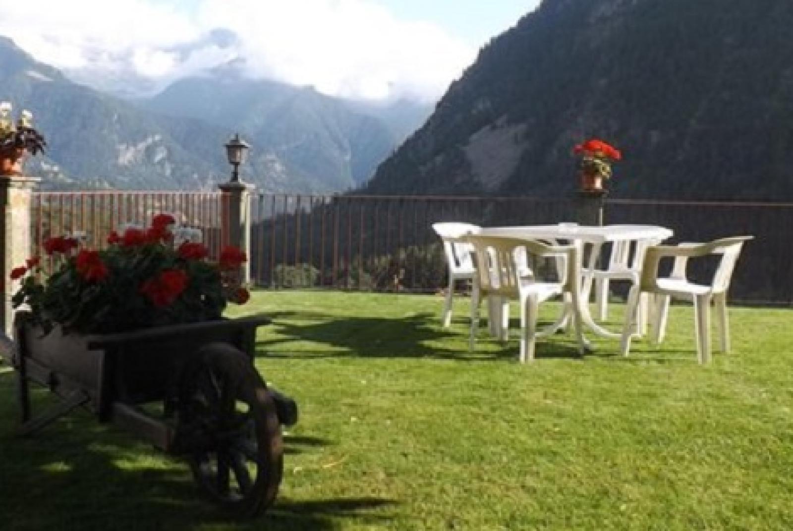 ALBERGO NORD