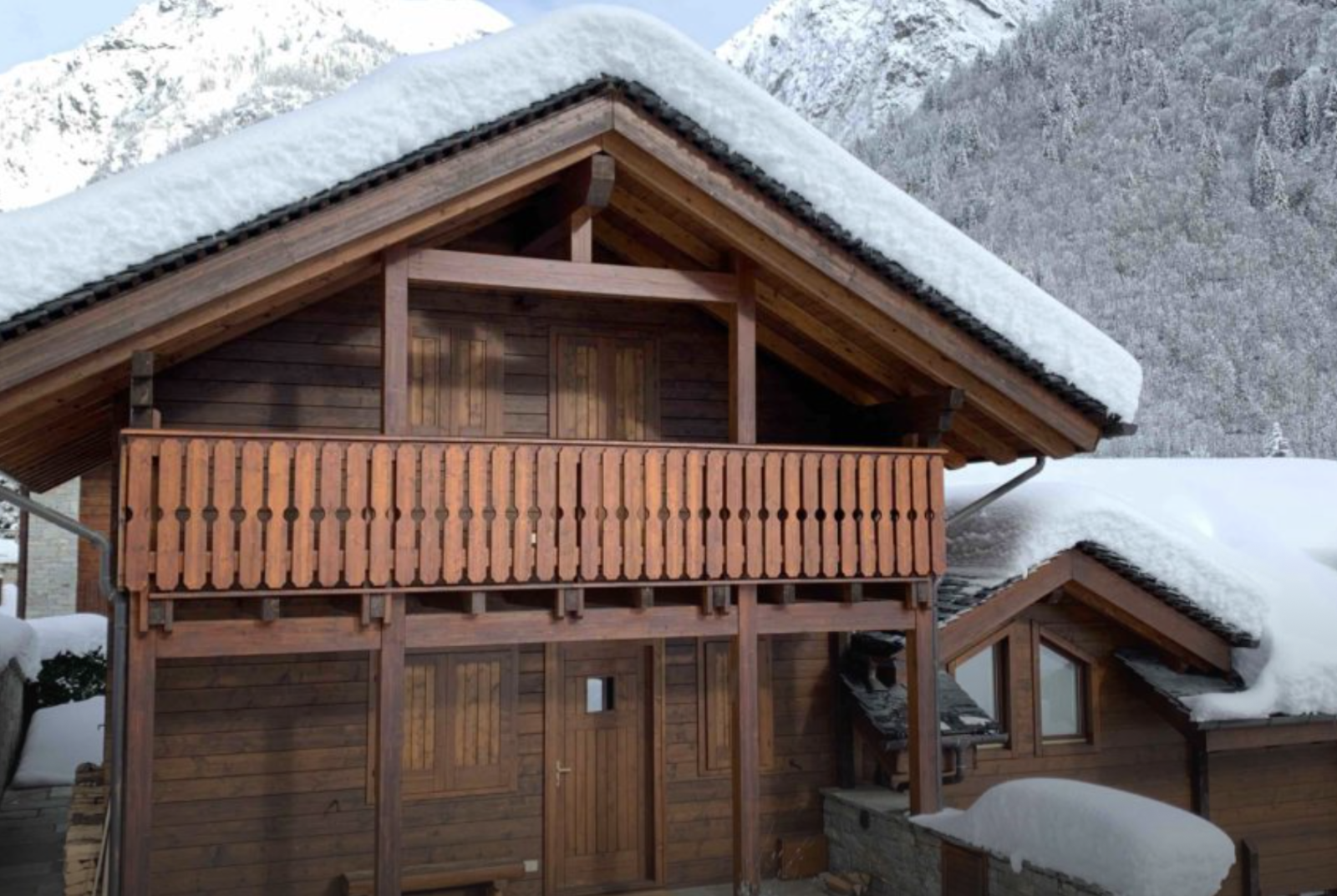 Charme Chalet