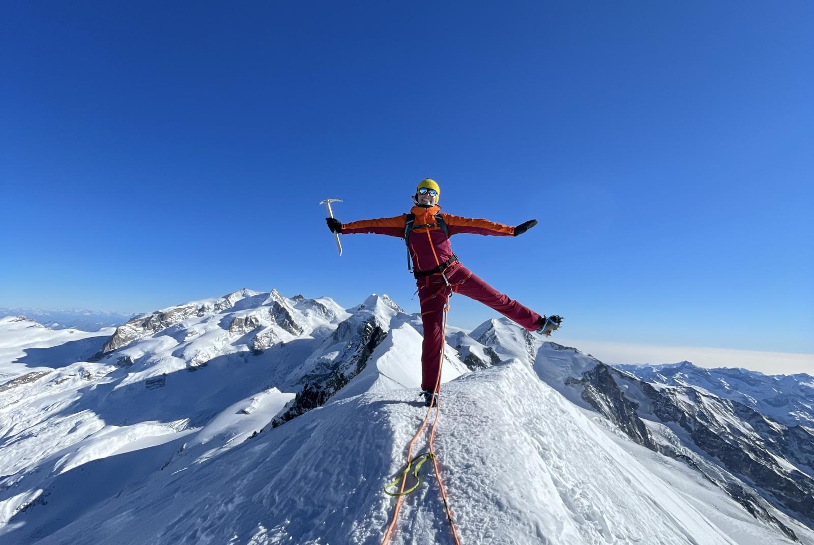 breithorn