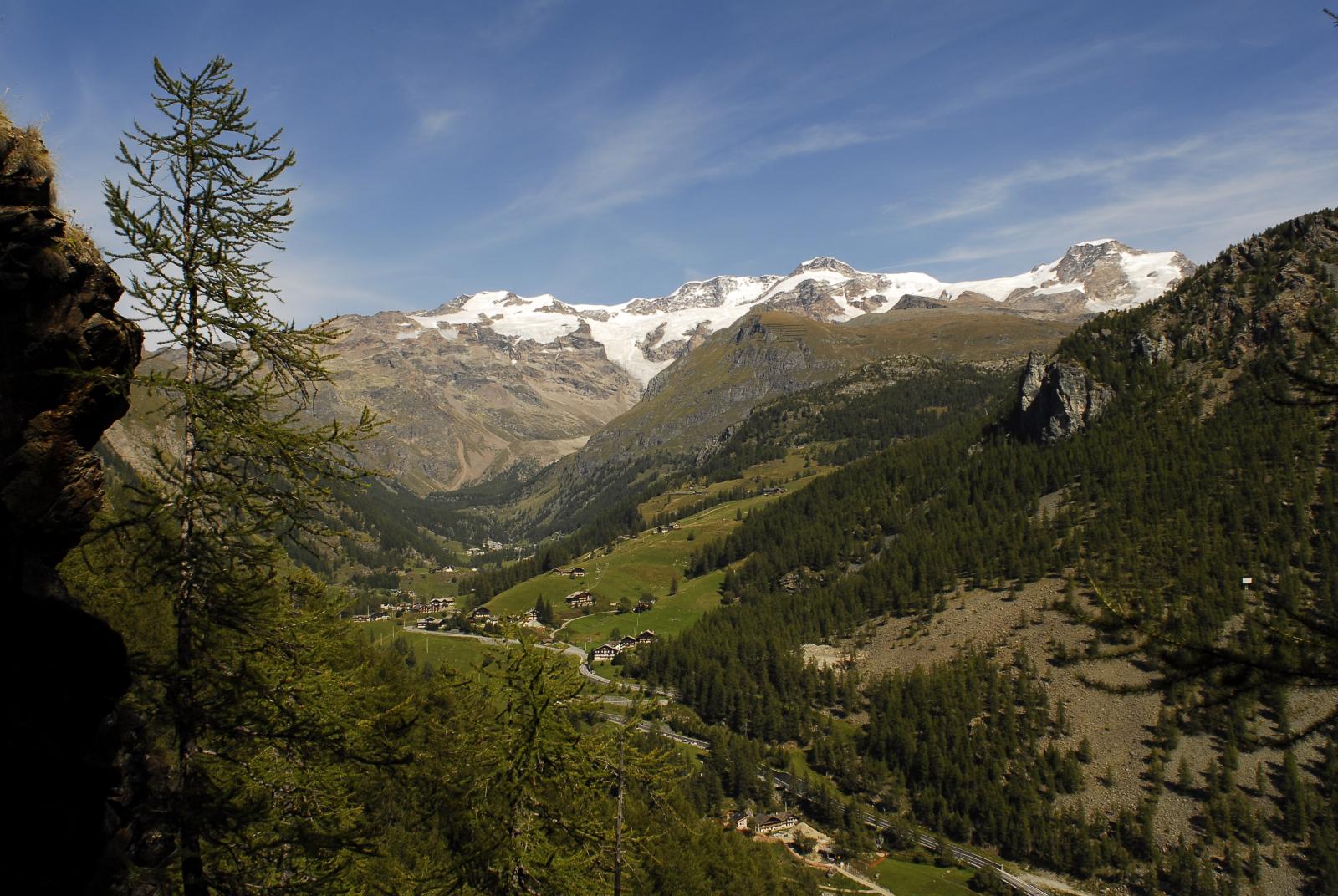 SUR LES SENTIERS DU LYS AVEC LES GUIDES NATURE HABITAT