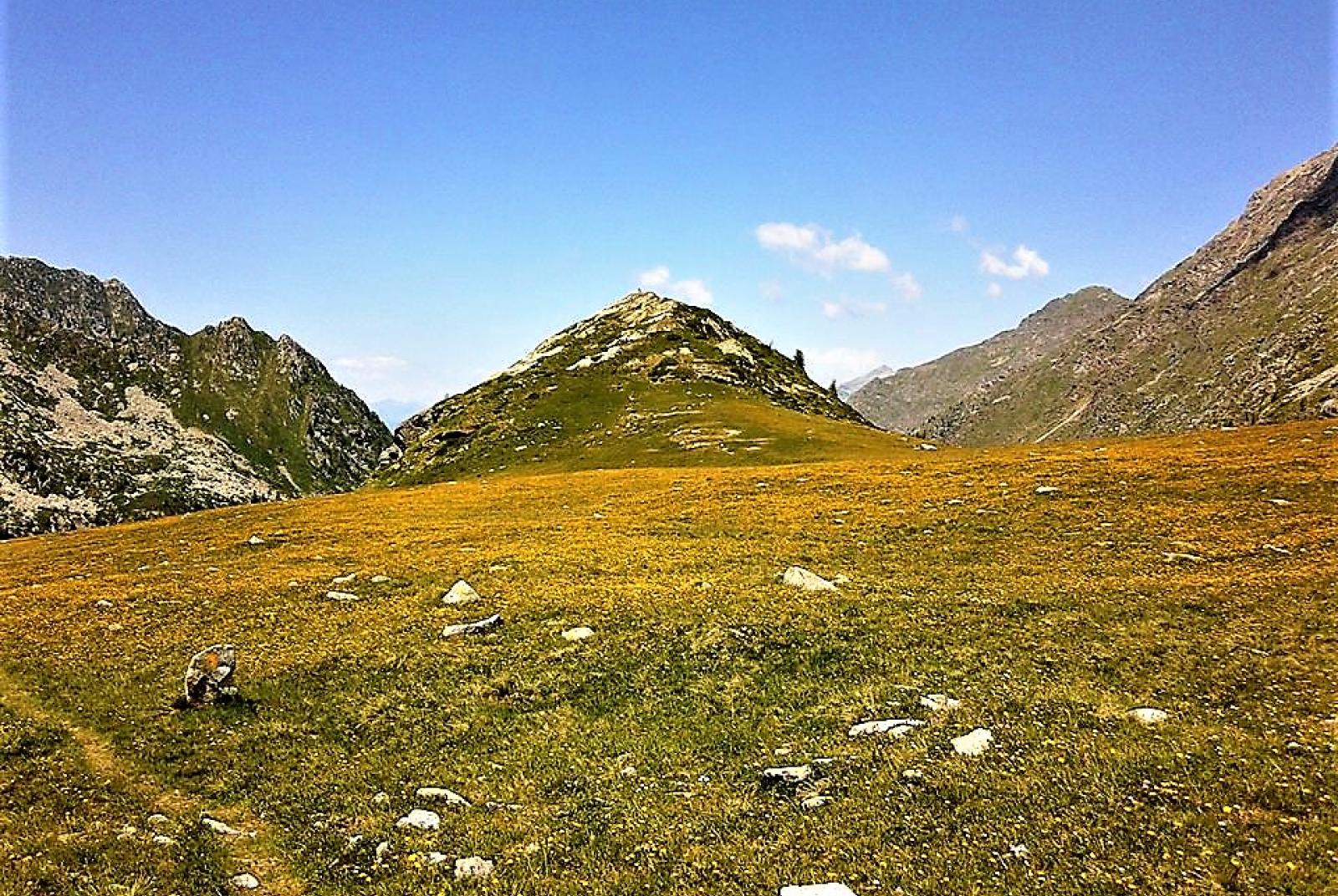 NATURA CULTURA GRATIS – GRESSONEY