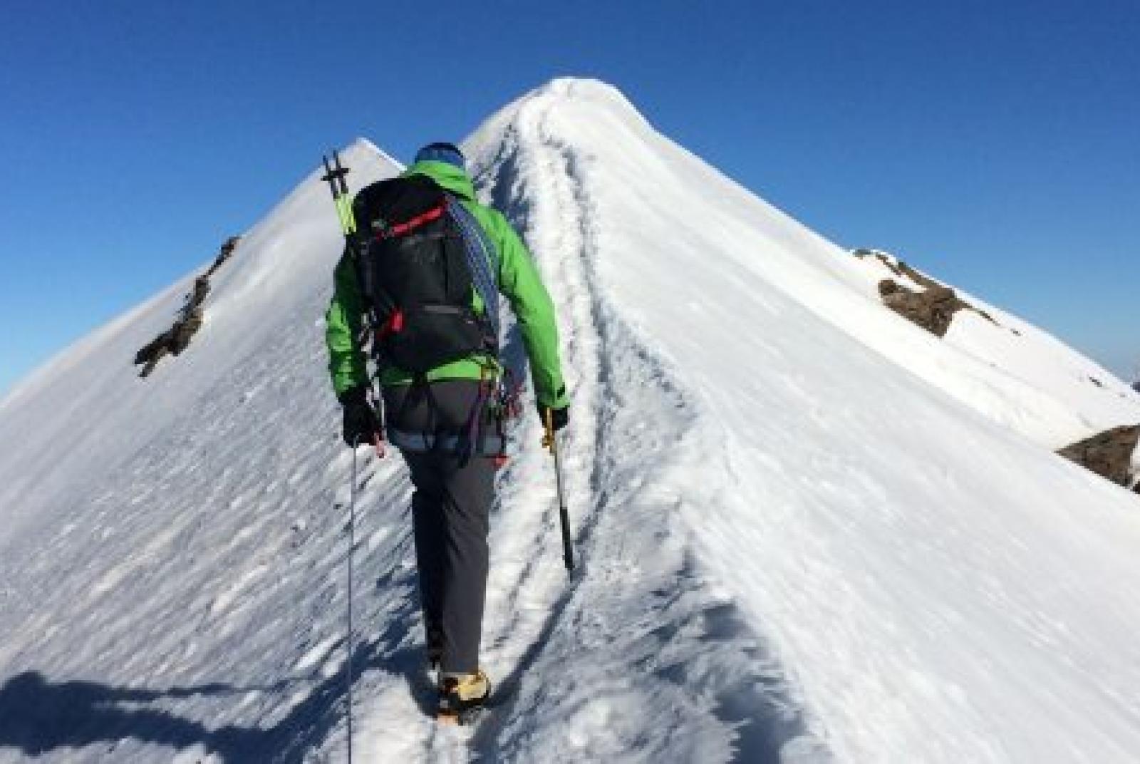 Monterosa Experience