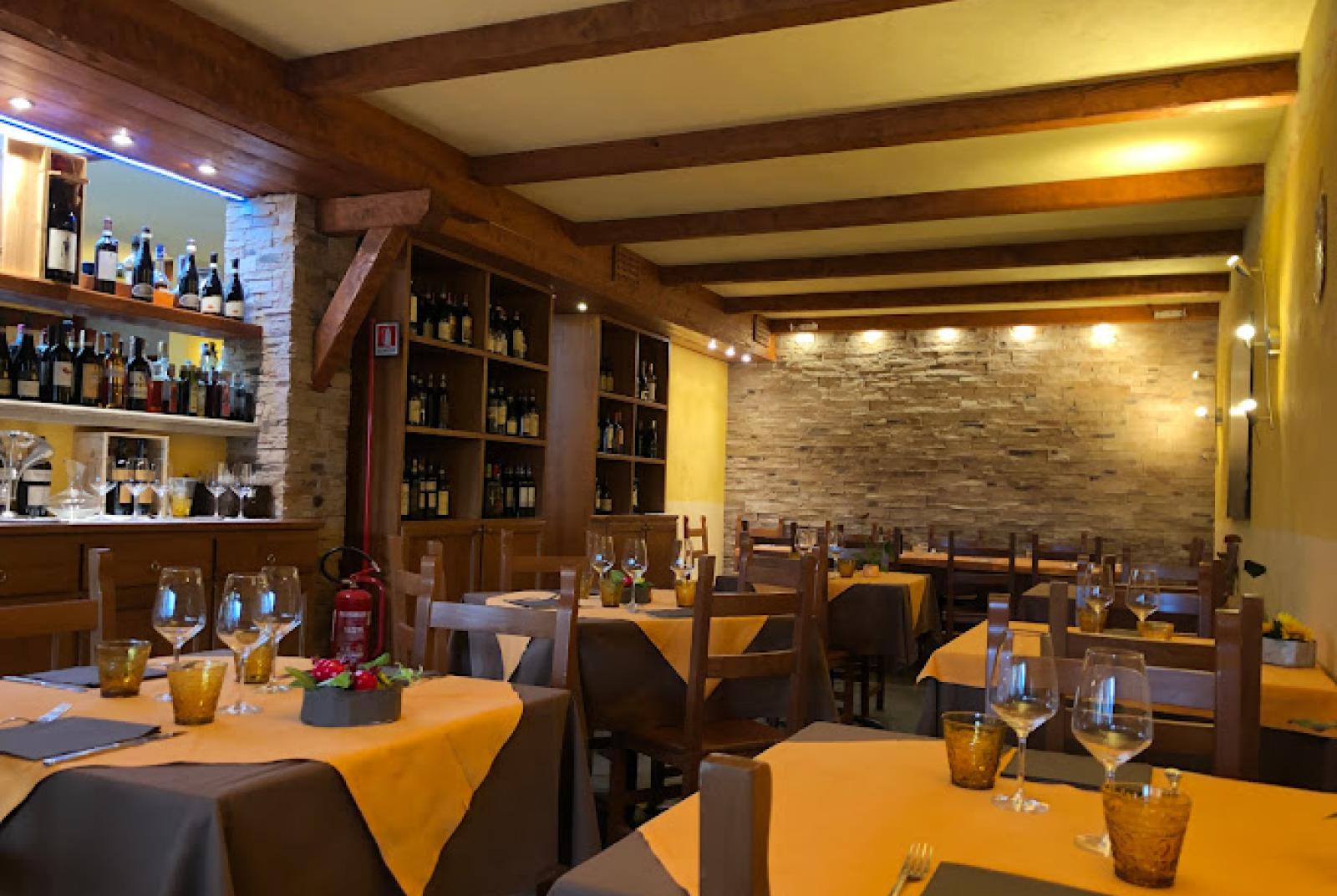 Ristorante Edelweiss